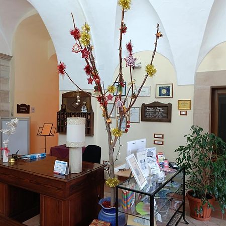 Hostel Il Tetto ملفي المظهر الخارجي الصورة