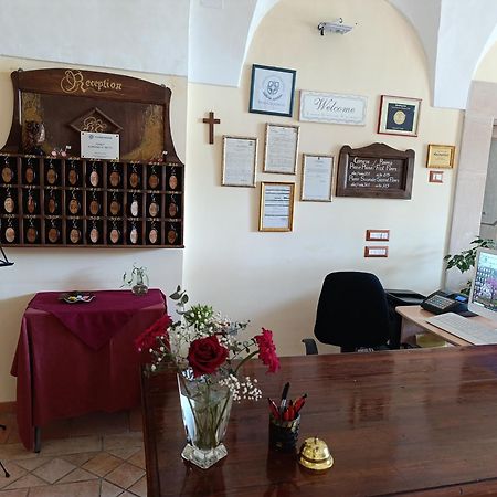 Hostel Il Tetto ملفي المظهر الخارجي الصورة