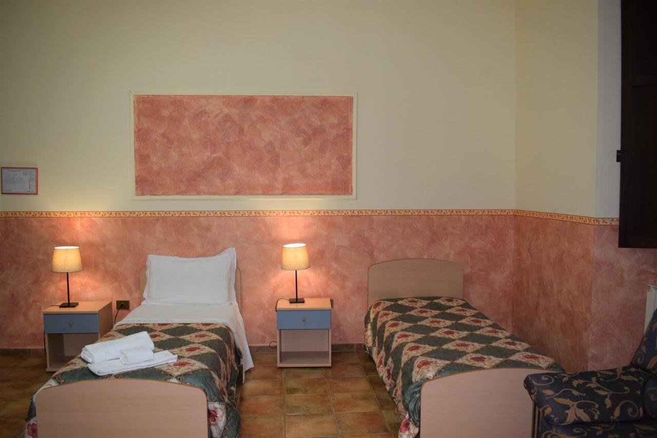 Hostel Il Tetto ملفي المظهر الخارجي الصورة