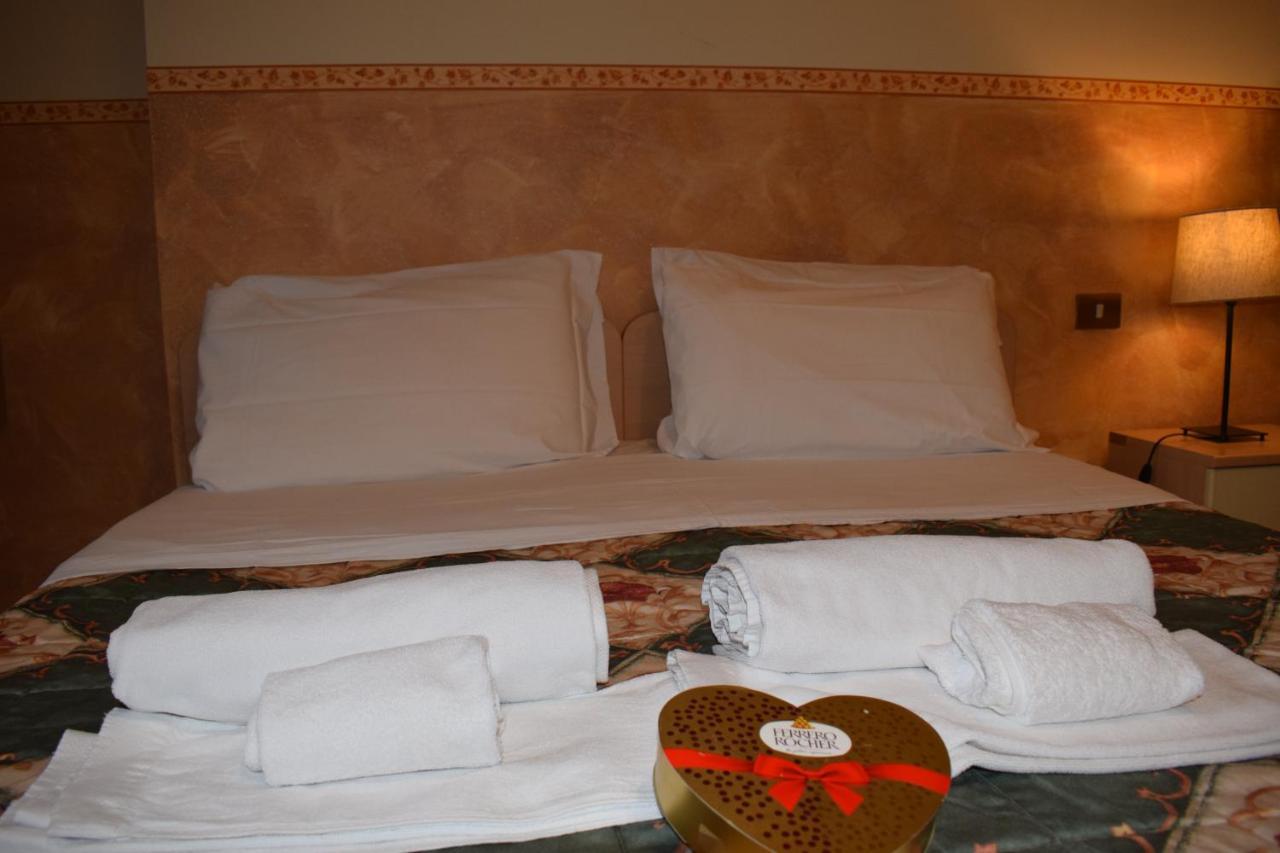 Hostel Il Tetto ملفي المظهر الخارجي الصورة