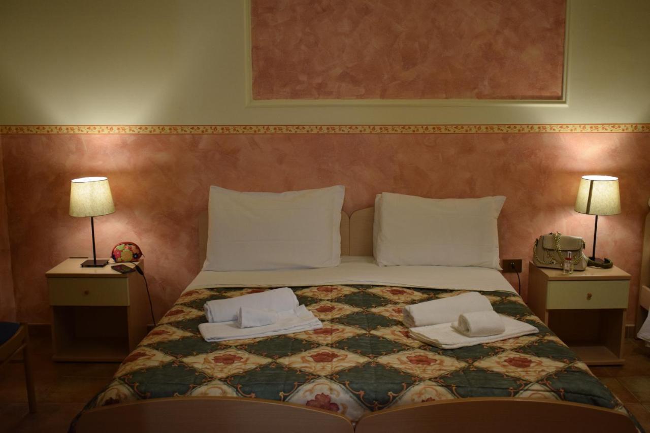 Hostel Il Tetto ملفي المظهر الخارجي الصورة