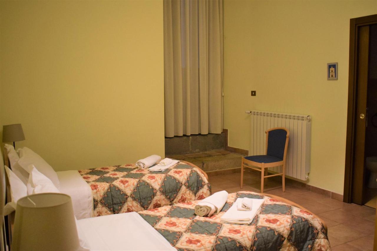 Hostel Il Tetto ملفي المظهر الخارجي الصورة