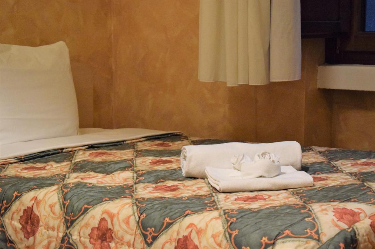 Hostel Il Tetto ملفي المظهر الخارجي الصورة