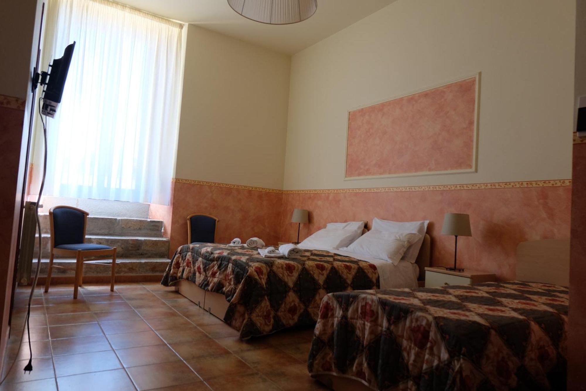 Hostel Il Tetto ملفي المظهر الخارجي الصورة