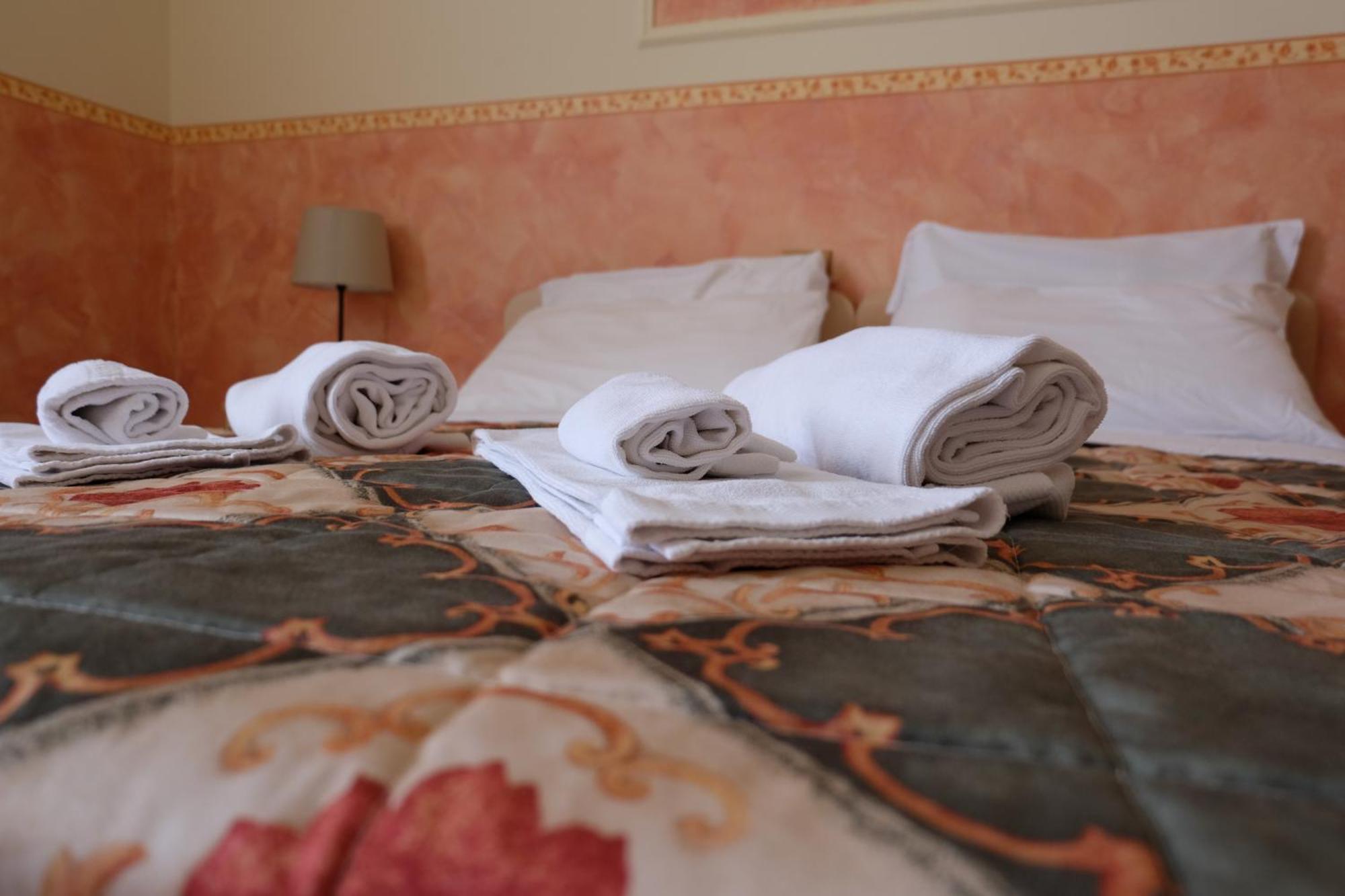 Hostel Il Tetto ملفي المظهر الخارجي الصورة