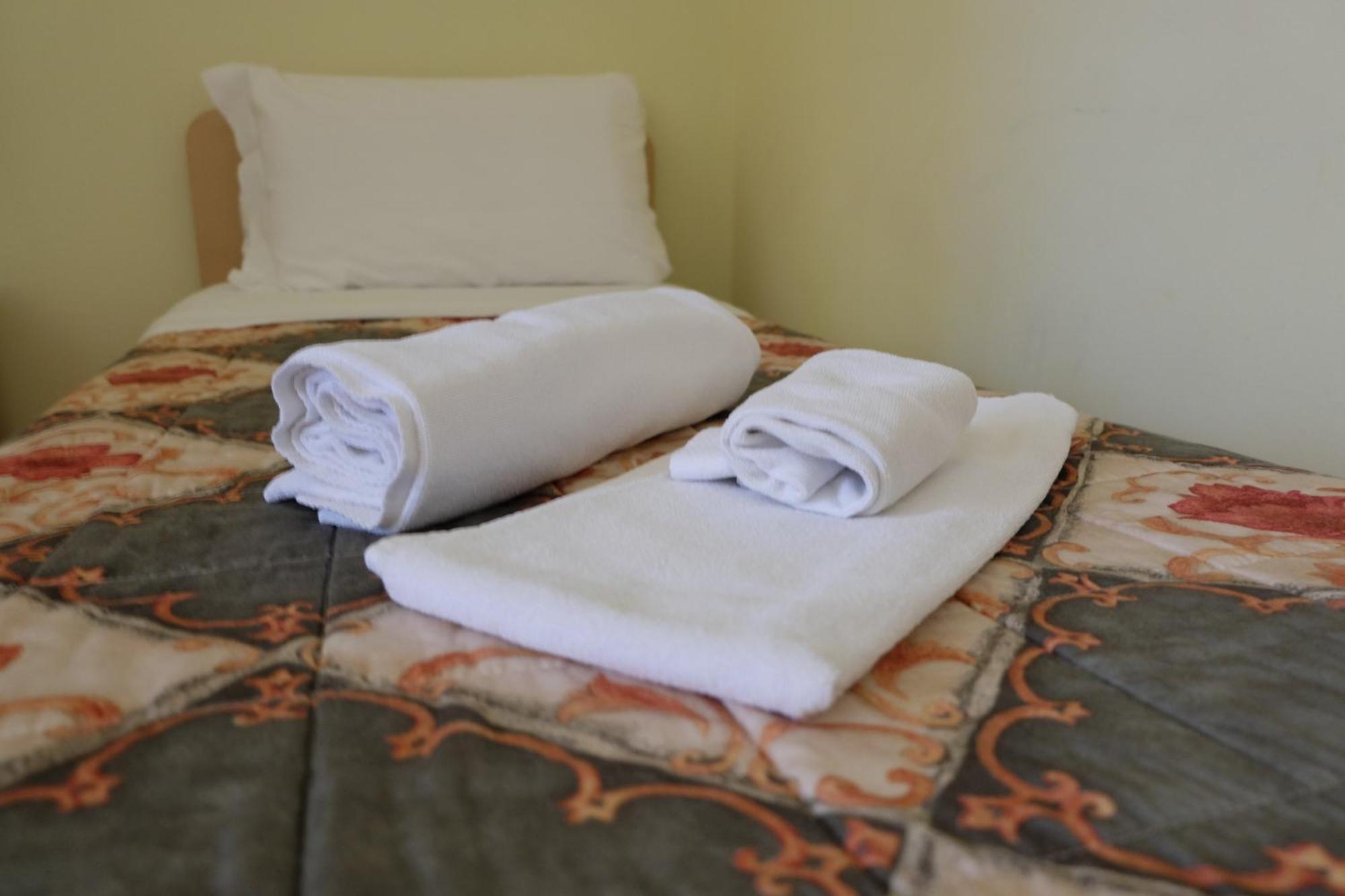Hostel Il Tetto ملفي المظهر الخارجي الصورة
