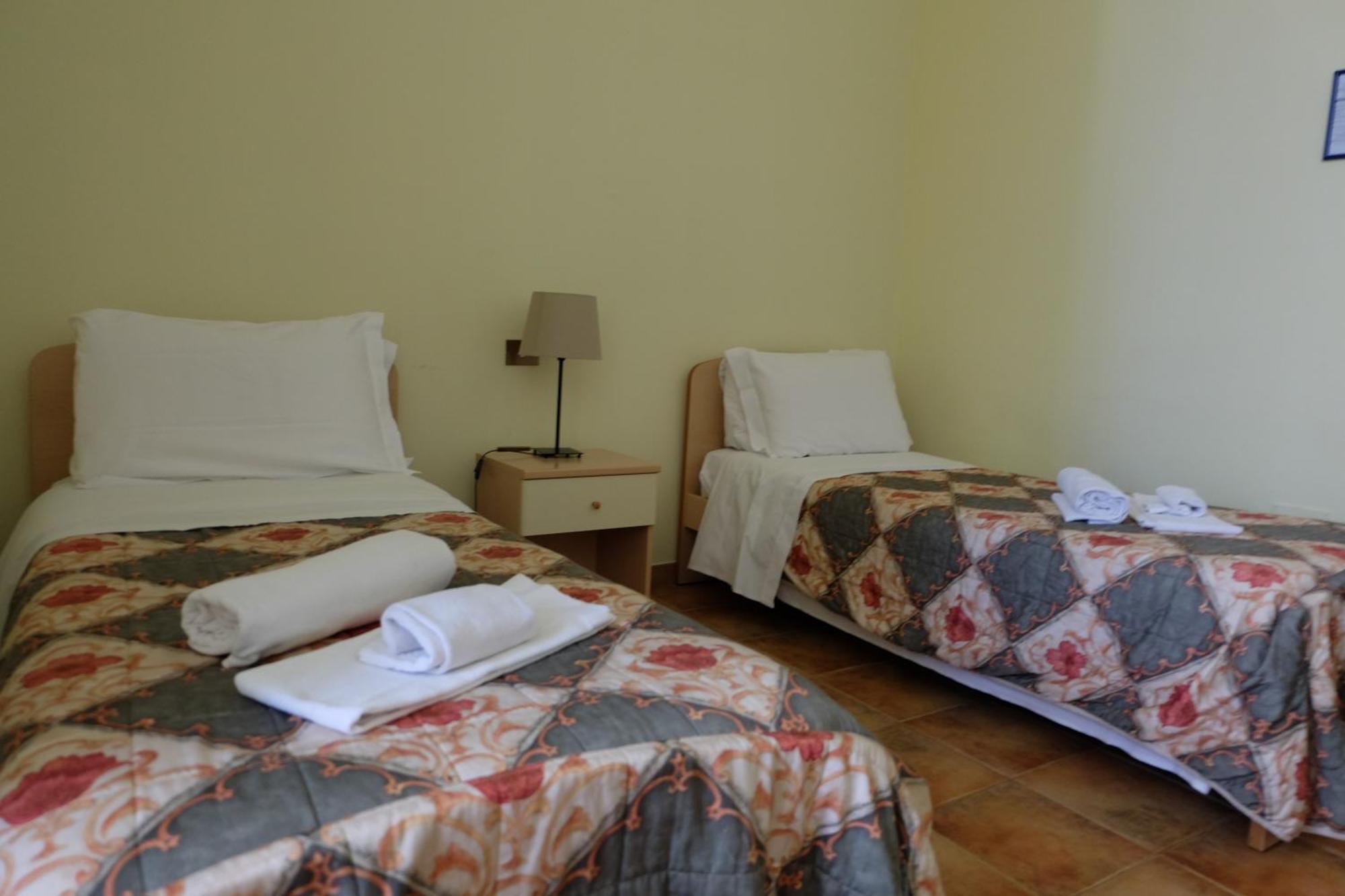 Hostel Il Tetto ملفي المظهر الخارجي الصورة