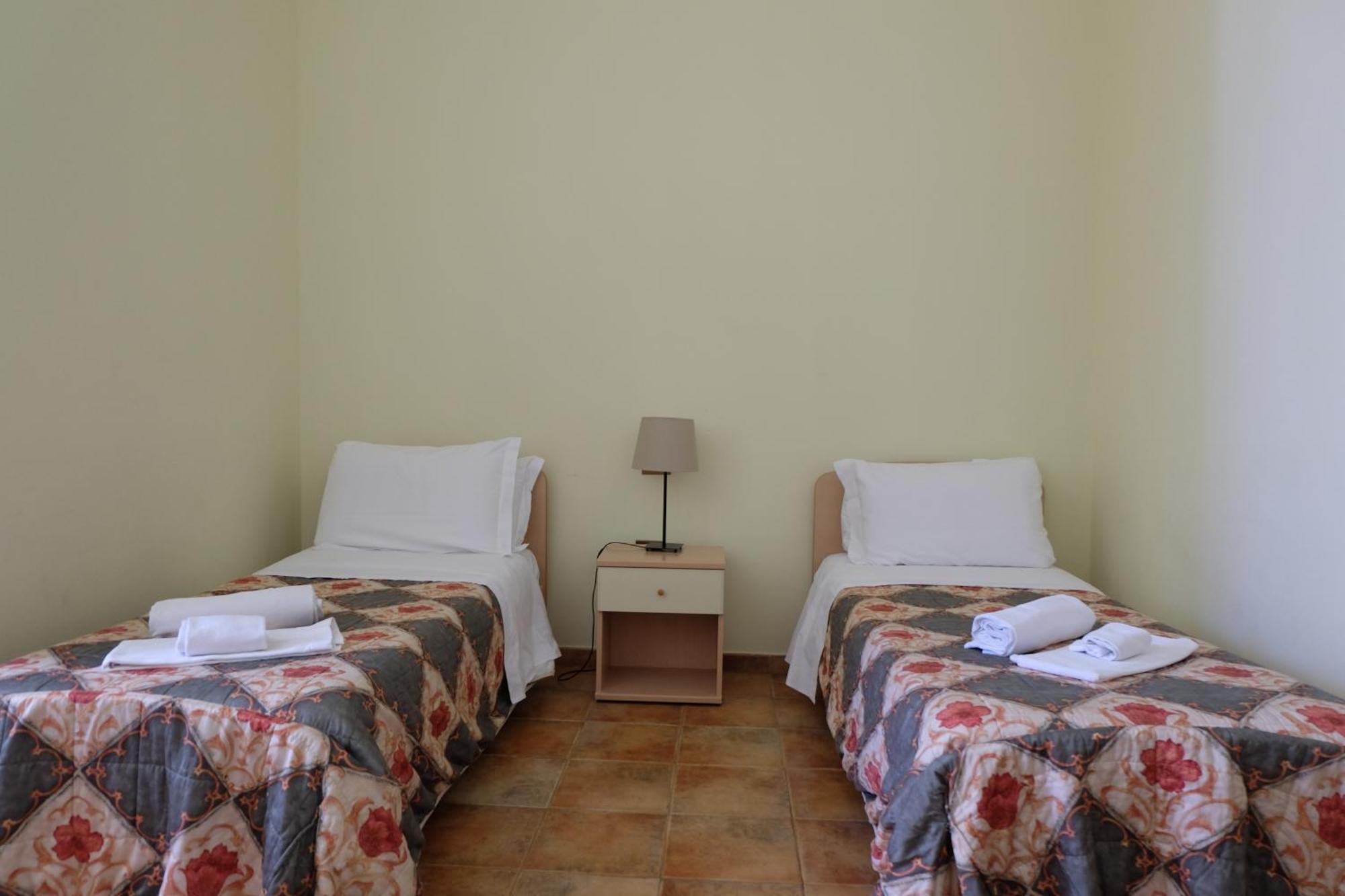 Hostel Il Tetto ملفي المظهر الخارجي الصورة