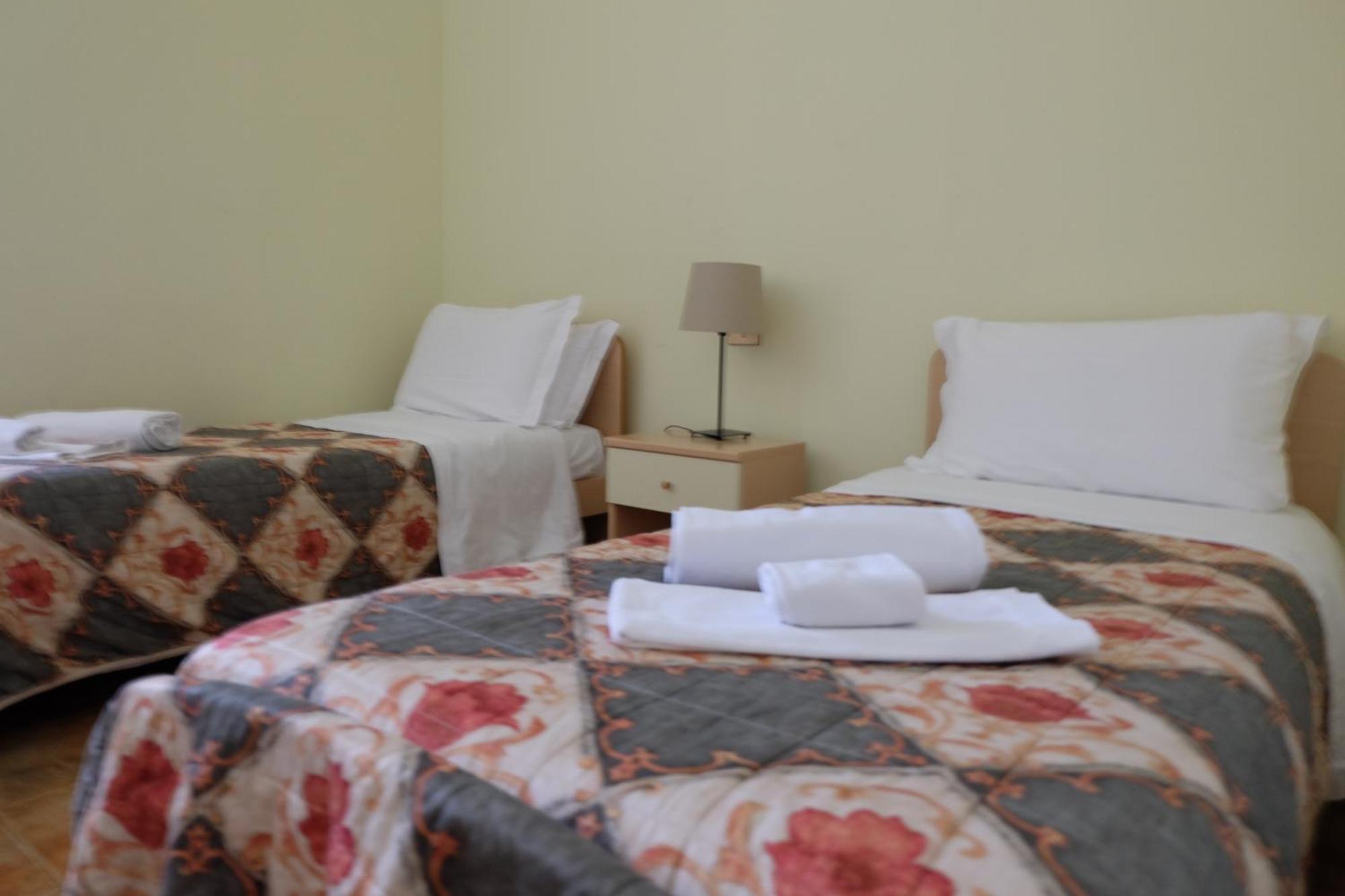 Hostel Il Tetto ملفي المظهر الخارجي الصورة
