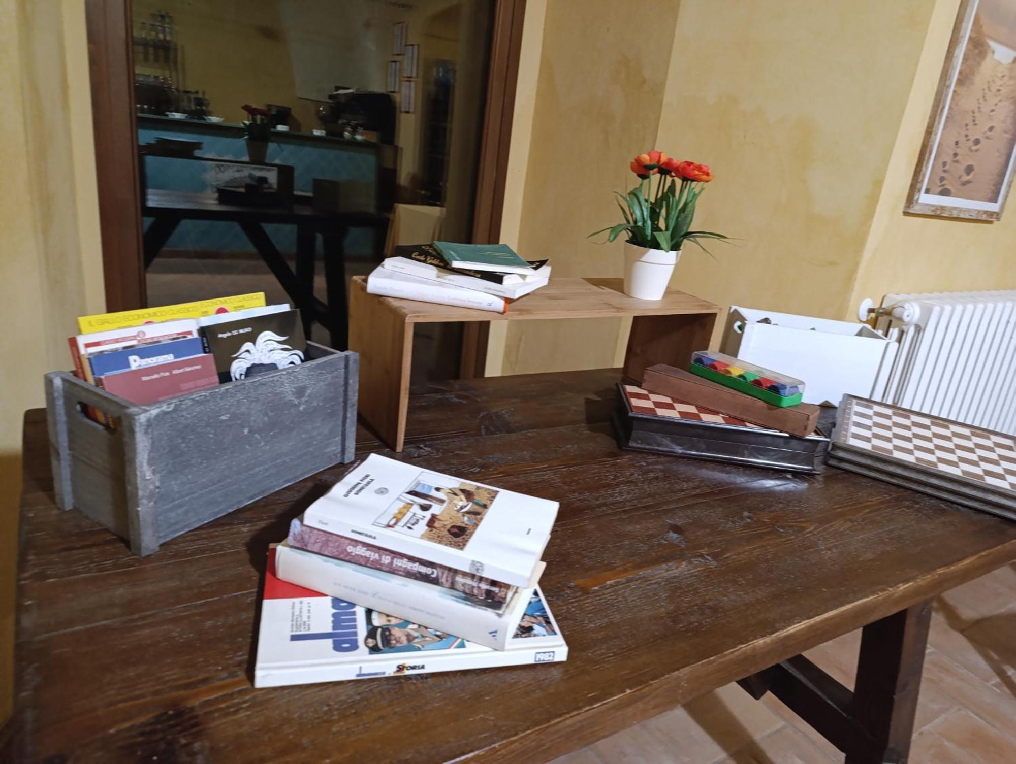 Hostel Il Tetto ملفي المظهر الخارجي الصورة