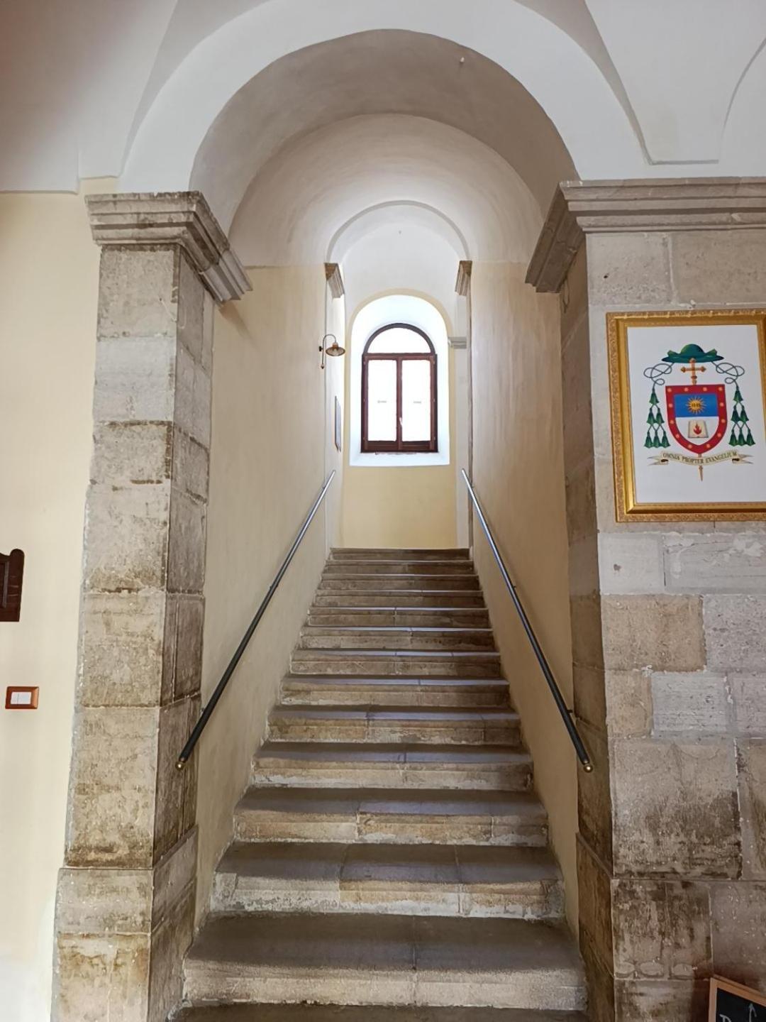 Hostel Il Tetto ملفي المظهر الخارجي الصورة