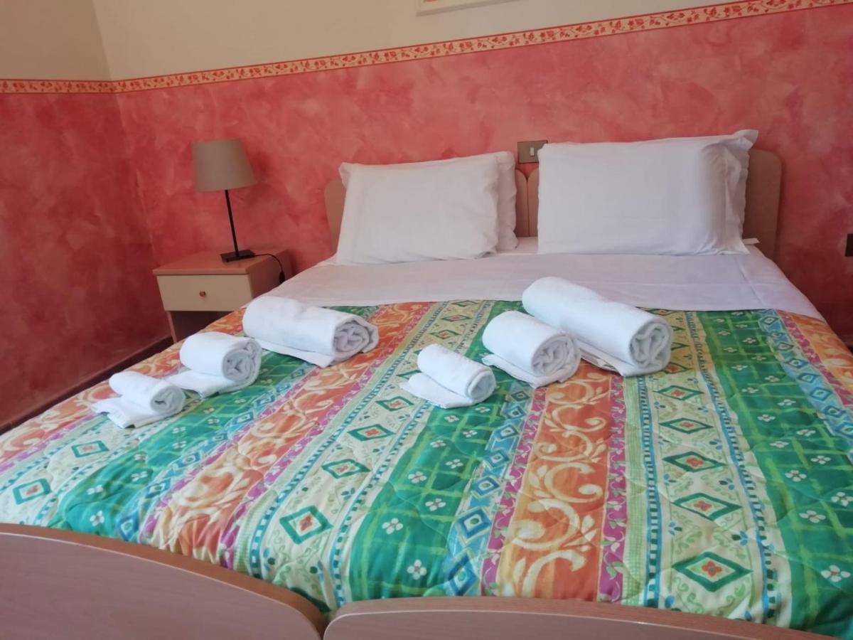 Hostel Il Tetto ملفي المظهر الخارجي الصورة